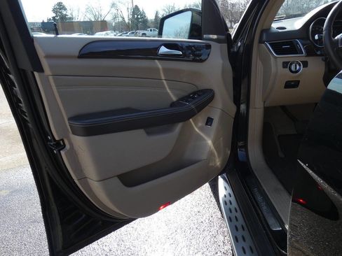 Used 2014 Mercedes-Benz ML 350 4MATIC image 15