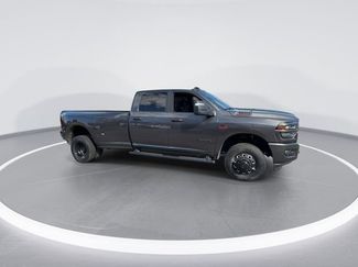New 2026 RAM 3500 Big Horn video 2