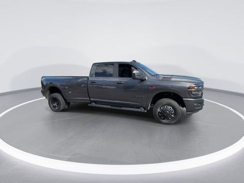 New 2026 RAM 3500 Big Horn image 2