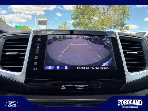 Used 2017 Honda Pilot EX image 28