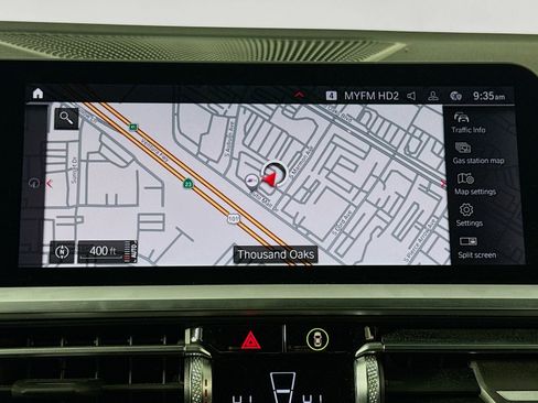 Certified 2022 BMW M4 Competition w/ Executive Package image 13