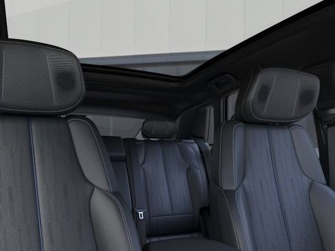New 2026 Cadillac Lyriq V w/ LPO, Floor Liner Package AWD/4WD image 25