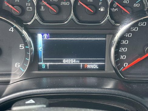 Used 2019 Chevrolet Silverado 1500 LT w/ All Star Edition image 23