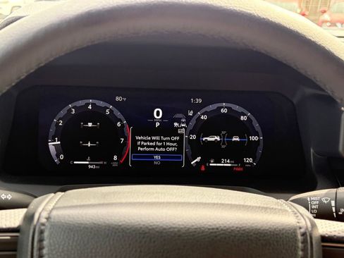 Used 2026 Toyota 4Runner TRD Sport Premium w/ Tow Technology Package image 14