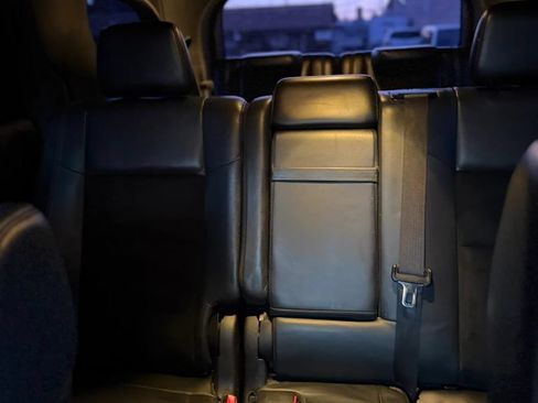 Used 2015 Dodge Durango SXT w/ Quick Order Package 23B RWD image 27