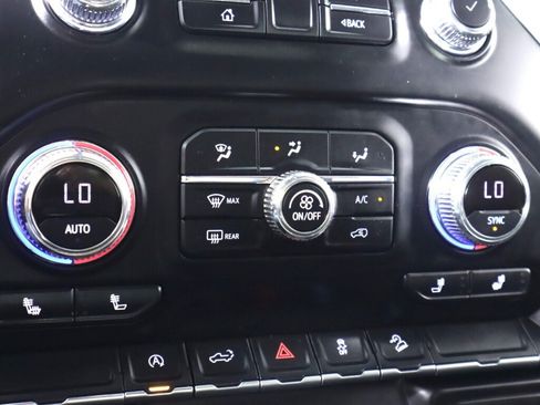 Used 2021 GMC Sierra 1500 SLE AWD/4WD image 22