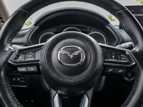 Used 2021 MAZDA CX-5 Sport image 29