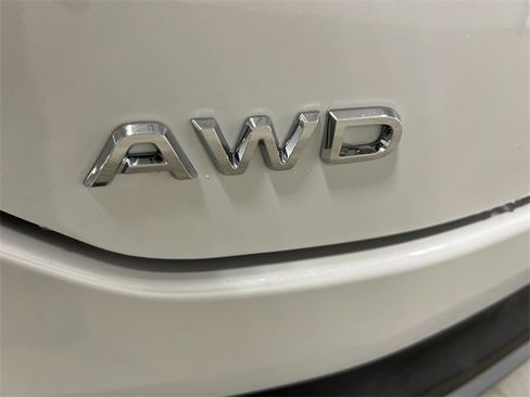 New 2025 Honda Pilot Elite image 10