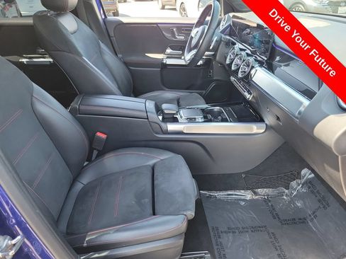 Used 2020 Mercedes-Benz GLB 250 image 20
