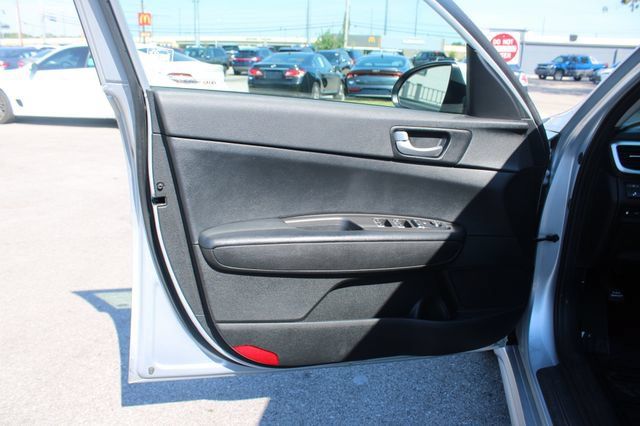 Used 2019 Kia Optima LX w/ LX 17" Wheel Package FWD image 10