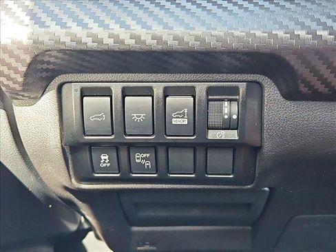 Used 2022 Subaru Ascent Onyx Edition AWD/4WD image 16