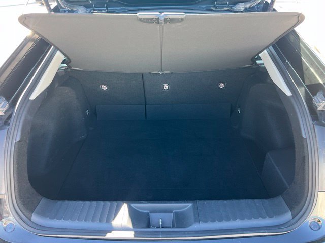 Used 2025 Toyota Prius LE FWD image 35