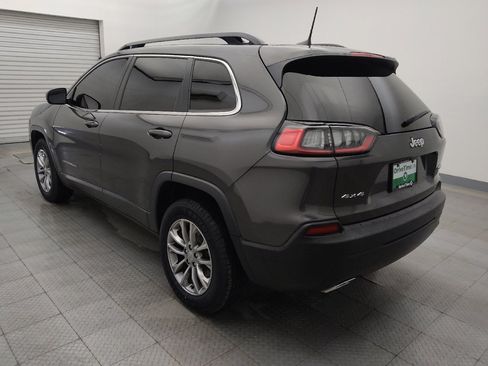 Used 2022 Jeep Cherokee Latitude Lux image 5
