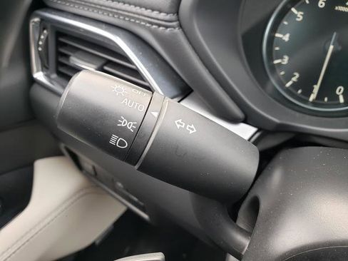 Certified 2024 MAZDA CX-5 AWD 2.5 S w/ Premium Package image 24