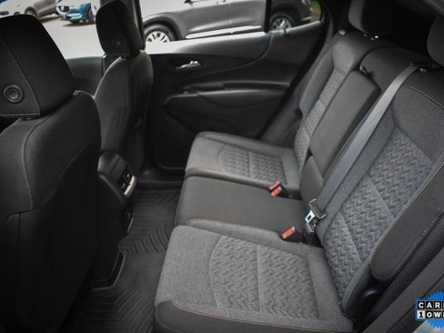 Used 2022 Chevrolet Equinox LT AWD/4WD image 20