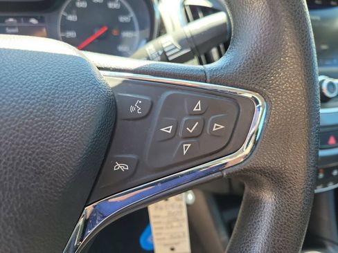 Used 2019 Chevrolet Cruze LT w/ LT Fleet Convenience Package FWD image 22