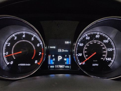 Used 2016 Mitsubishi Outlander Sport ES FWD image 23