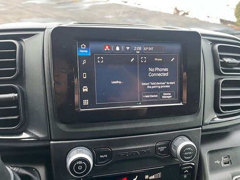 Used 2023 RAM ProMaster 2500 image 28