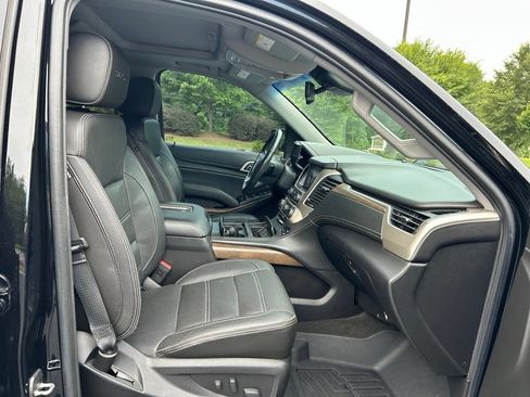 Used 2018 GMC Yukon Denali w/ Open Road Package AWD/4WD image 58