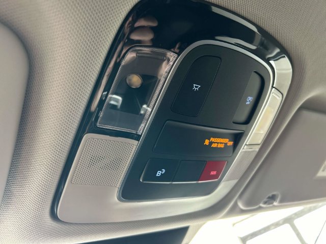 New 2026 Hyundai Tucson SEL FWD image 30