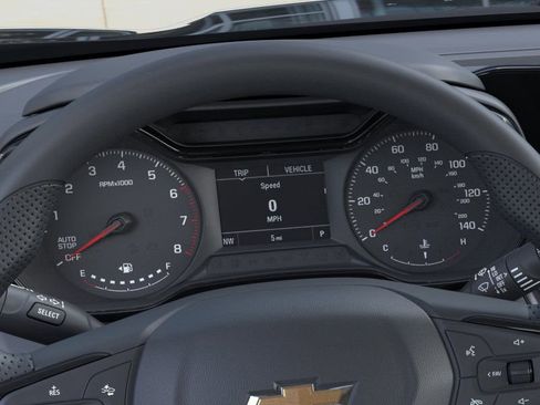 New 2026 Chevrolet Trax LS w/ LS Convenience Package image 42