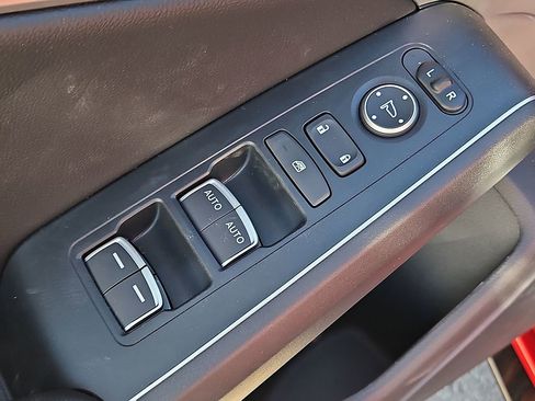 New 2026 Acura Integra A-Spec image 16