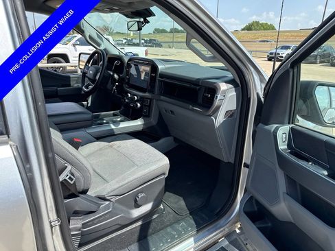 Used 2024 Ford F150 XLT w/ Mobile Office Package AWD/4WD image 15
