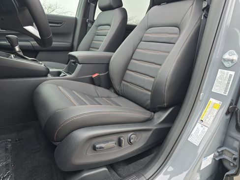 New 2026 Honda CR-V Sport-L image 25