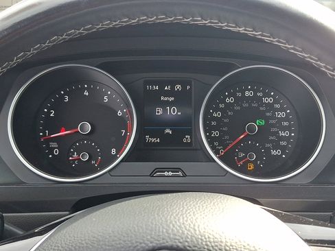 Used 2021 Volkswagen Tiguan SE R-Line image 21