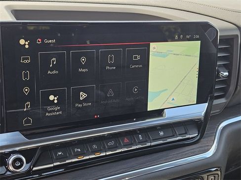 New 2024 GMC Sierra 1500 SLT w/ SLT Premium Plus Package image 24