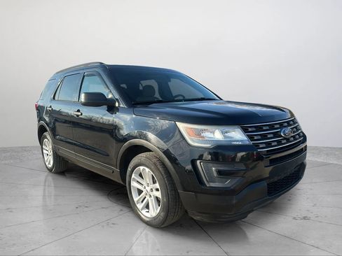 Used 2016 Ford Explorer 4WD image 11