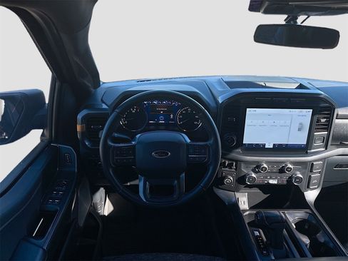 Used 2022 Ford F150 Tremor w/ Equipment Group 401A Mid image 23