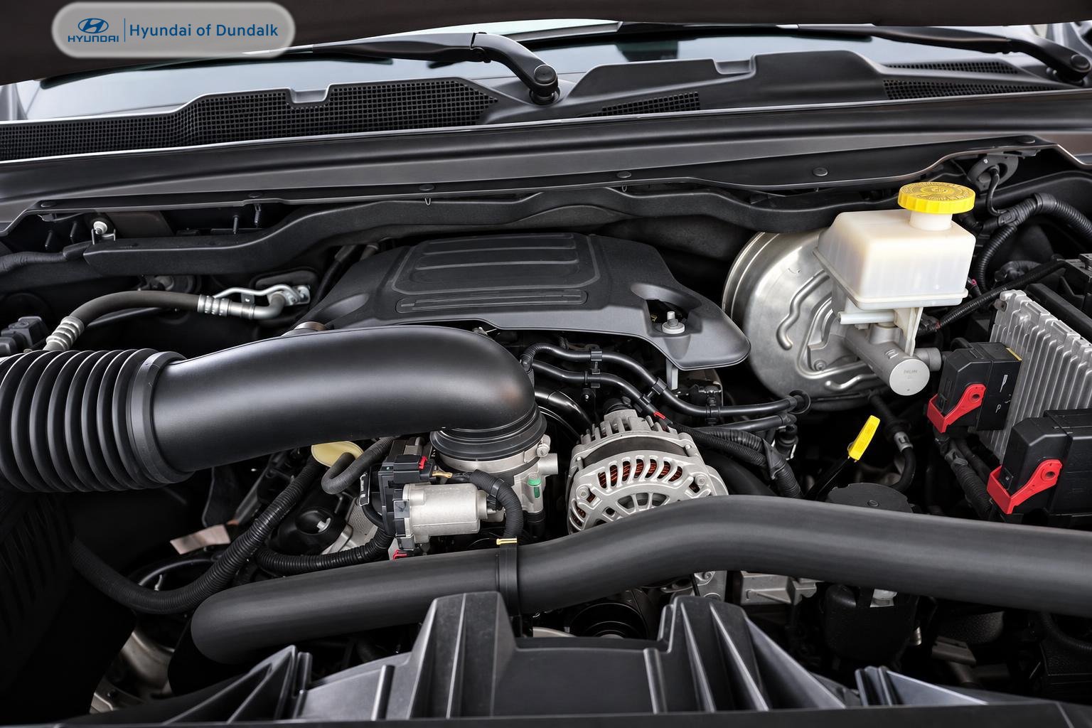 Used 2021 RAM 1500 Big Horn AWD/4WD image 10