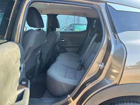 Used 2026 Nissan Kicks SV w/ Cold Weather Package FWD image 20