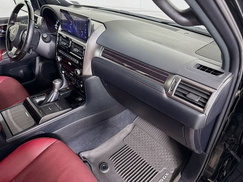 Used 2023 Lexus GX 460 Premium AWD/4WD image 31