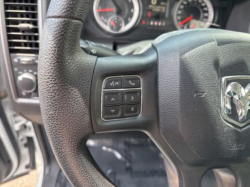 Used 2017 RAM 1500 Tradesman w/ Popular Equipment Group RWD image 13