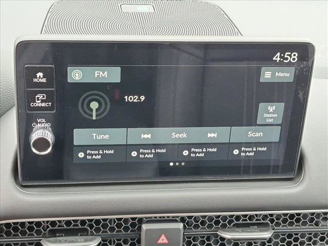 New 2027 Honda HR-V EX-L image 12