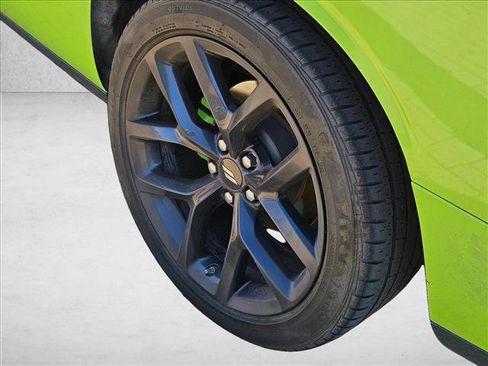 Used 2023 Dodge Challenger SXT w/ Blacktop Package image 7