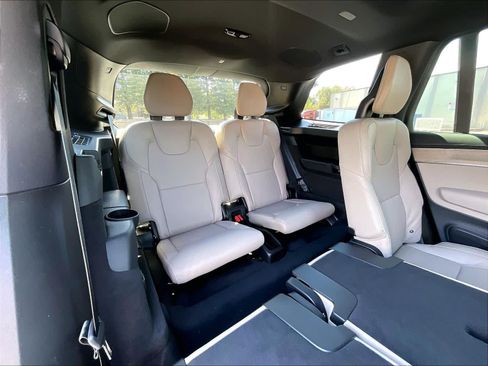 New 2026 Volvo XC90 T8 Ultra w/ Protection Package AWD/4WD image 28