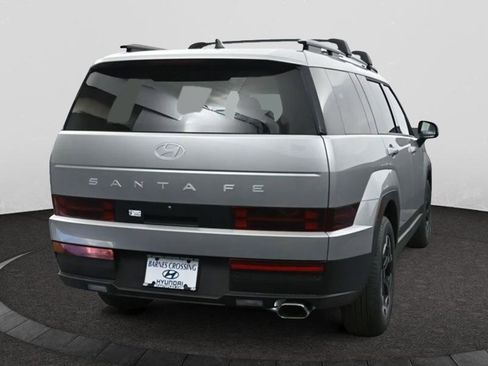 Used 2025 Hyundai Santa Fe SEL image 6