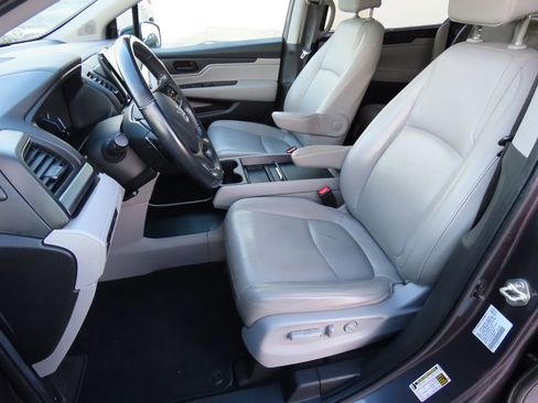 Used 2020 Honda Odyssey EX-L image 39