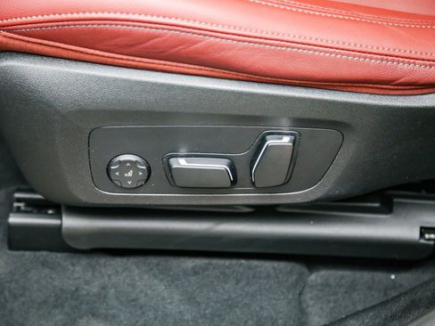 Certified 2024 BMW X3 M40i AWD/4WD image 23