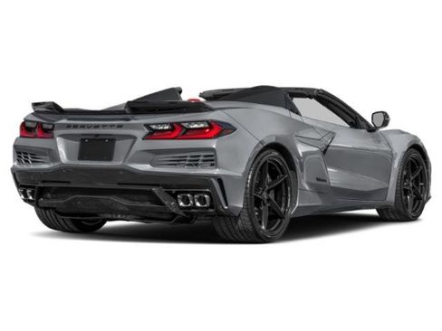 Used 2024 Chevrolet Corvette E-Ray image 2