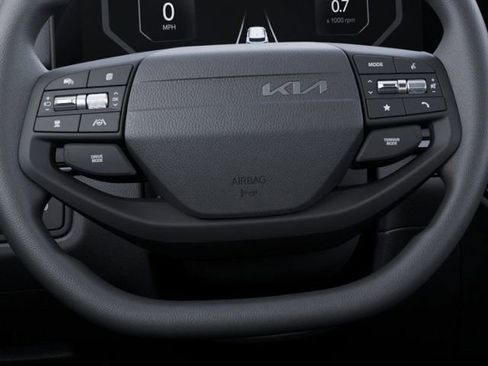 New 2026 Kia Sportage S image 22