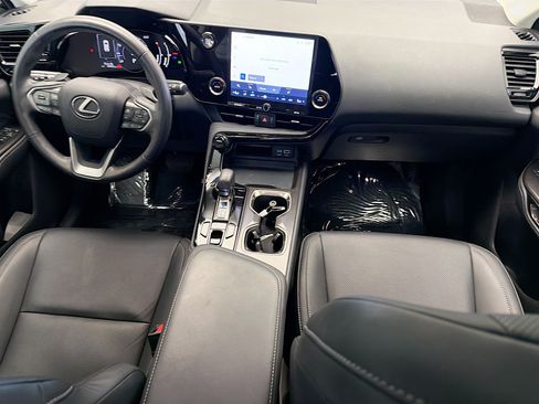 Used 2024 Lexus NX 250 FWD w/ Cold Area Package image 12