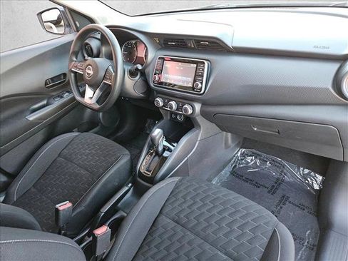 Used 2022 Nissan Kicks S FWD image 25