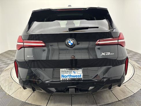 New 2026 BMW X3 xDrive30 w/ Premium Package image 15