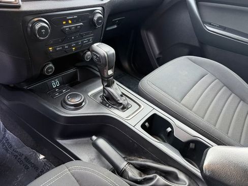 Used 2021 Ford Ranger XLT w/ Equipment Group 301A Mid image 24