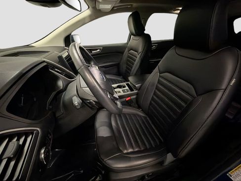 Used 2024 Ford Edge SEL w/ Convenience Package AWD/4WD image 23