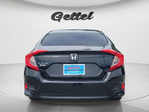 Used 2018 Honda Civic LX image 6